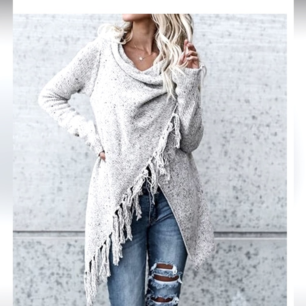 Cardigan - Picture 4 of 4